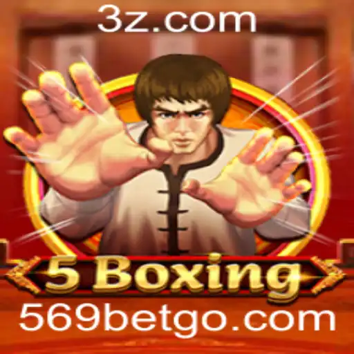 Descobrindo o Mundo do 5Boxing: A Nova Sensação no Universo dos Jogos