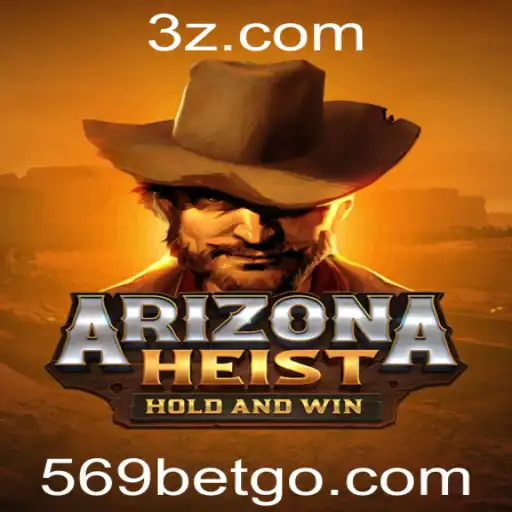 ArizonaHeist: Um Novo Jogo de Aventura e Estratégia