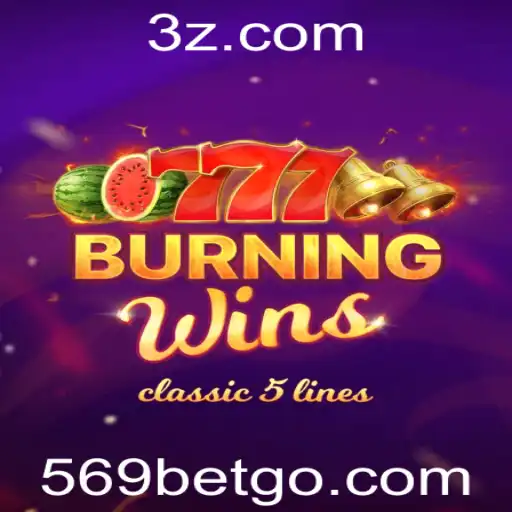 BurningWins: Uma Imersão no Mundo dos Jogos de Cassino