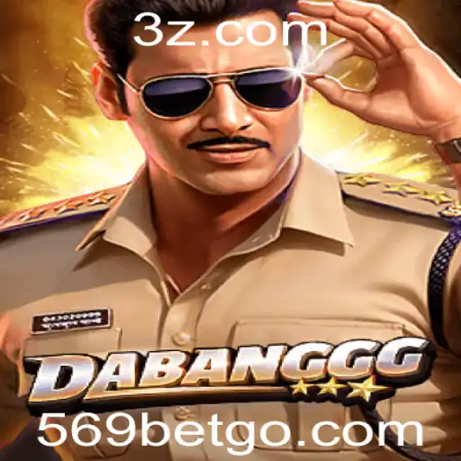 DABANGGG: Uma Nova Experiência de Jogo com 569 Bet
