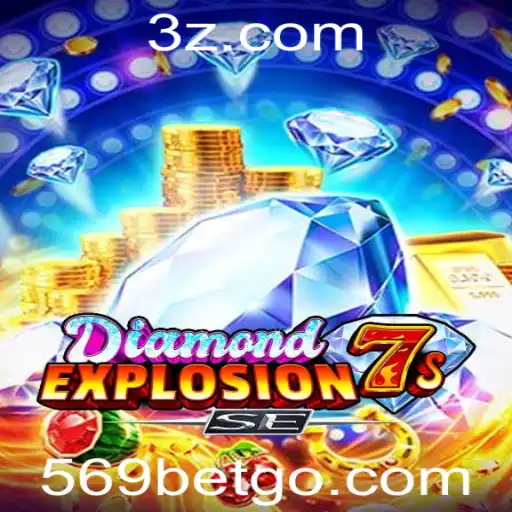 Explorando o Universo Vibrante do DiamondExplosion7sSE