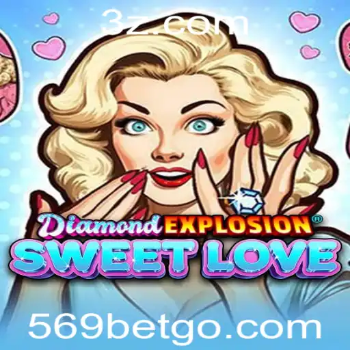 DiamondExplosionSweetLove: O Jogo que Conquista Corações