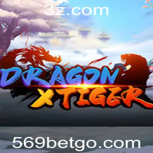 Explorando as Atrações do Jogo DragonXTiger e a Tendência do 569 Bet