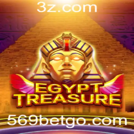 EgyptTreasure: Descubra o Fascinante Mundo dos Tesouros do Egito com 569 bet