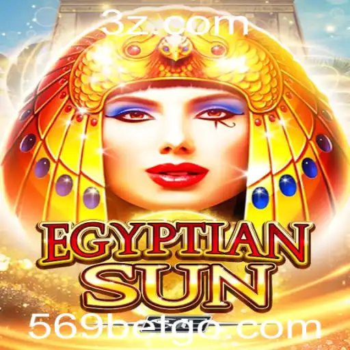 Descubra o Fascinante Mundo de EgyptianSunSE e o Mistério do '569 bet'