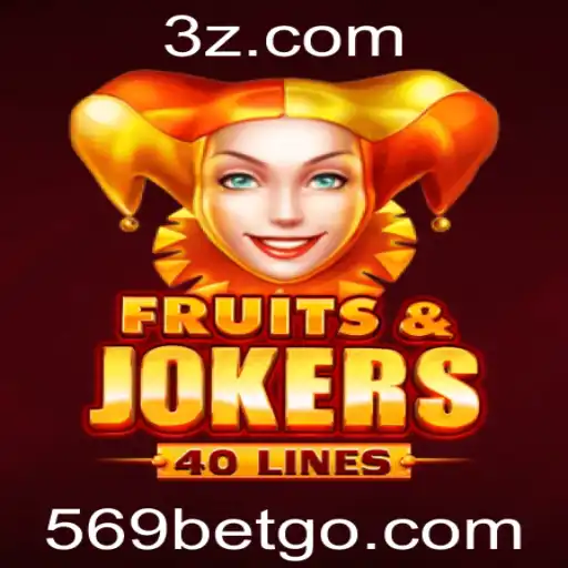 Explorando o Mundo de FruitsAndJokers40: Um Mergulho no Universo dos Slots Online