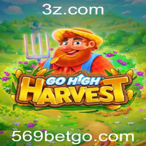 Explorando o GoHighHarvest: Um Jogo de Estratégia e Aventura com a Emoção das Apostas 569 Bet