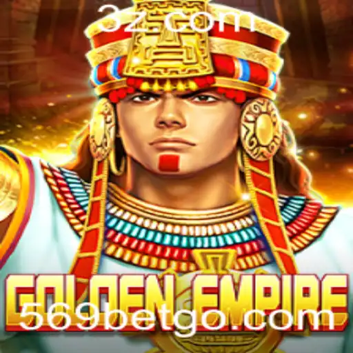 Desvendando GoldenEmpire: Um Mergulho no Universo do Jogo '569 Bet'