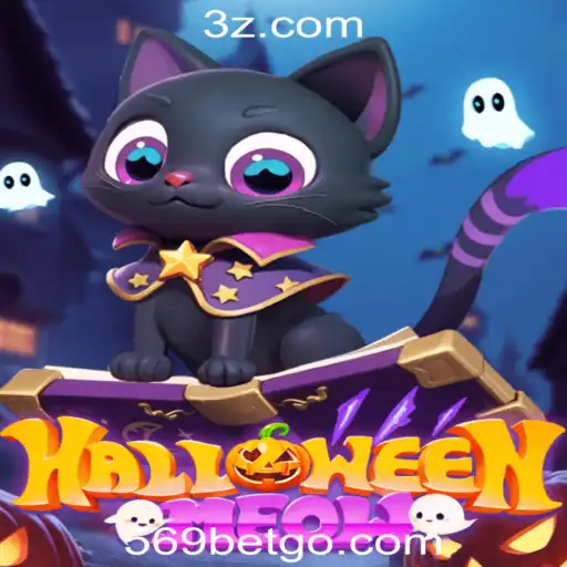 Descubra o Fascinante Mundo de HalloweenMeow com a Palavra-Chave 569 Bet