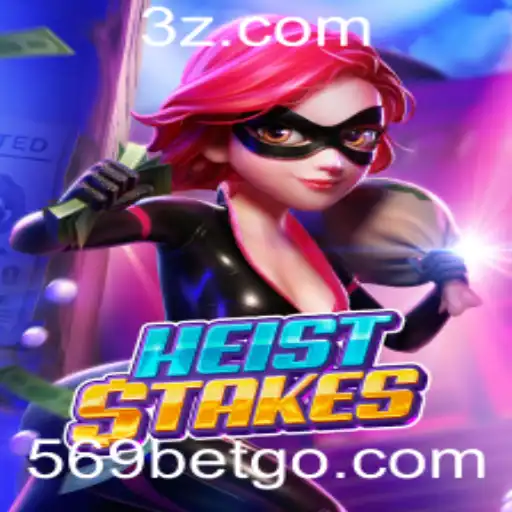 HeistStakes: Descubra Como Apostar no Jogo de Estratégia que está Conquistando o Mundo