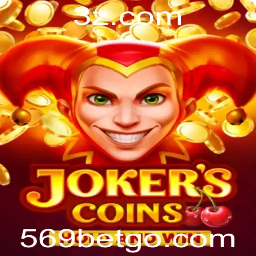 JokersCoins: Mergulhe no Mundo das Apostas com 569 Bet