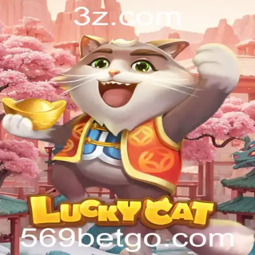 Desvendando o Fascinante Mundo do LuckyCat: Uma Jornada pelo Jogo e a Estratégia 569 Bet