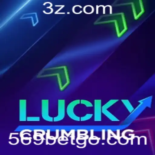 Descubra LuckyCrumbling: O Jogo de Apostas Inovador