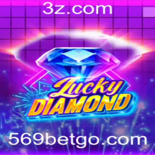 Descobrindo o Mundo de LuckyDiamond: Um Jogo Empolgante com Apostas 569 Bet