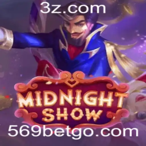 MidnightShow: Uma Imersão no Novo Mundo de Apostas com 569 Bet