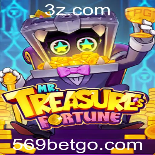 Explorando as Aventuras de MrTreasuresFortune: Um Guia Completo