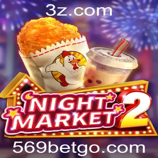 NightMarket2: Uma Imersão no Mundo do Entretenimento Digital