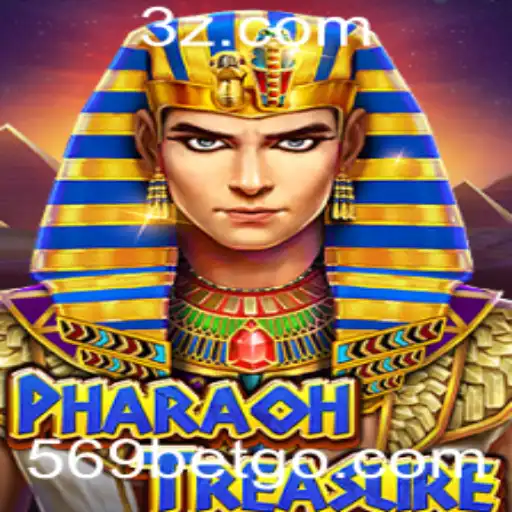 Descubra o Fascinante Mundo de PharaohTreasure com a 569 Bet
