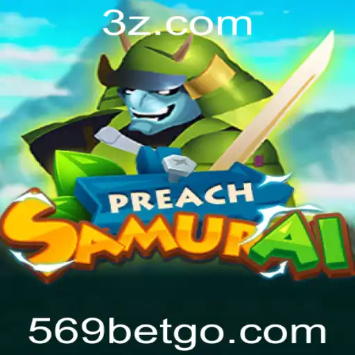 PreachSamurai: A Novel Adventure in Strategic Gaming