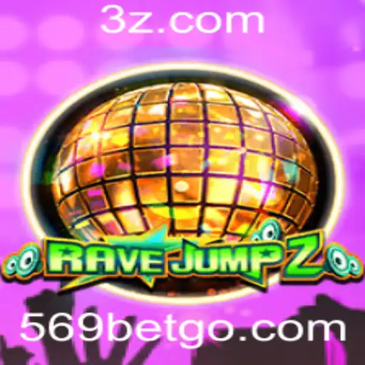 Explorando o Mundo de RaveJump2: Uma Nova Dimensão de Apostas com 569 Bet