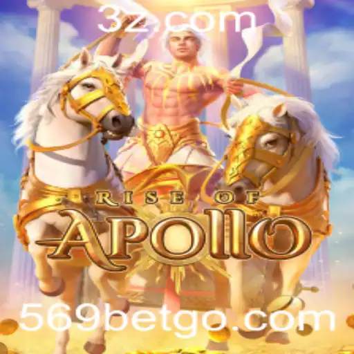 Descubra o Mundo de 'RiseofApollo': Um Mergulho no Universo de Apostas com 569 Bet