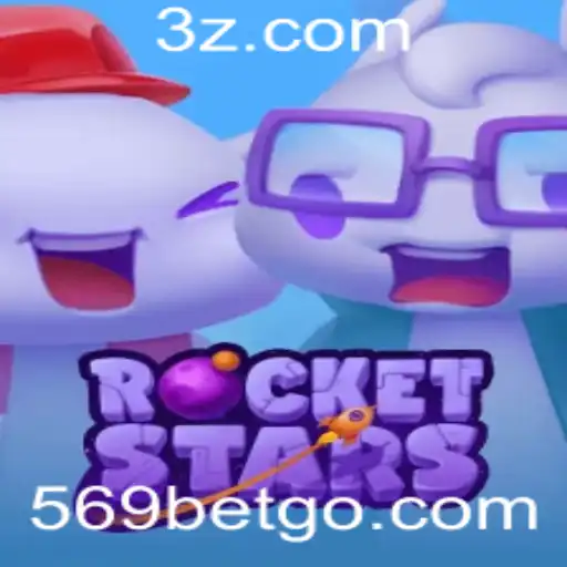 RocketStars: Descubra o Universo de Apostas com Estilo Espacial
