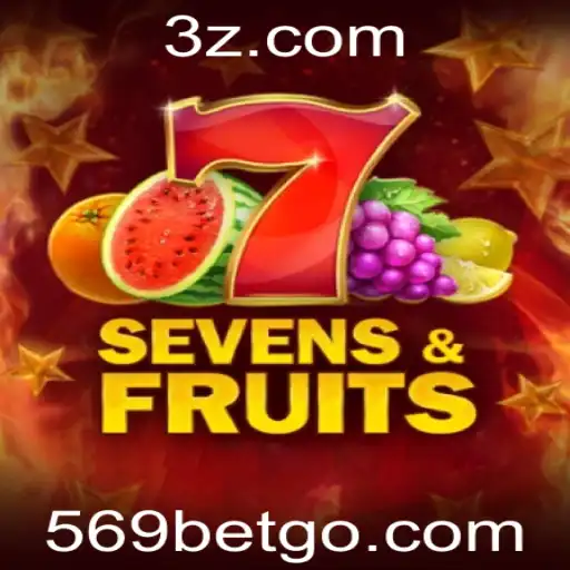 Descubra o Mundo Vibrante de SevensFruits: Jogo Emocionante de Cassino com Apostas 569