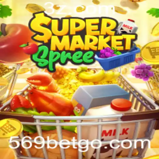 Explorando as Aventuras de SupermarketSpree e a Nova Tendência do 569 Bet