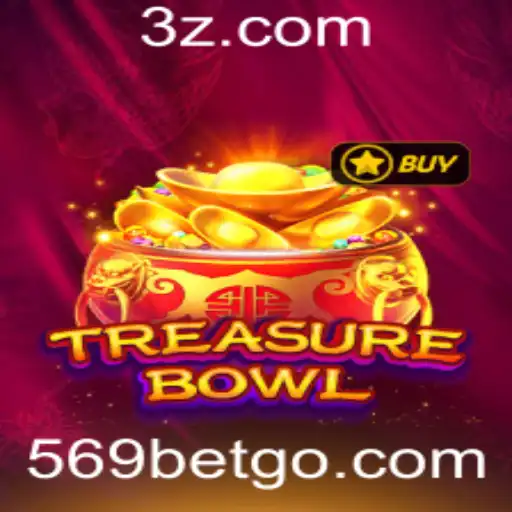 Explorando o Mundo de TreasureBowl: Regras e Estratégias para o Jogo de Apostas