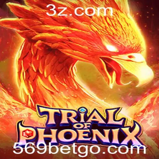 Explorando o Empolgante Mundo do Jogo 'TrialofPhoenix' e a Estratégia de Aposta 569