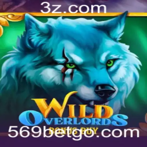 Explorando o Mundo de WildOverlordsBonusBuy: Uma Jornada com 569 Bet