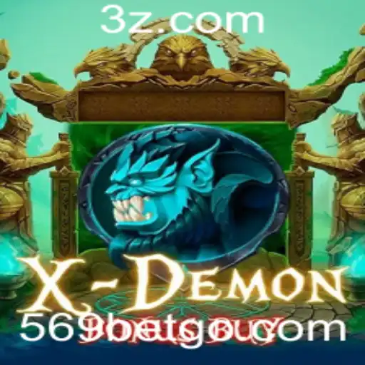 Explorando o Fascinante Mundo do Jogo XDemonBonusBuy
