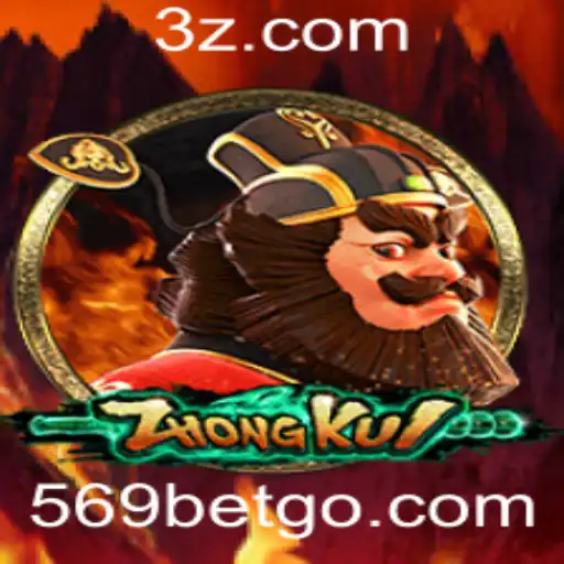 Descubra o Fascinante Mundo de ZhongKui: O Jogo de Apostas 569 Bet
